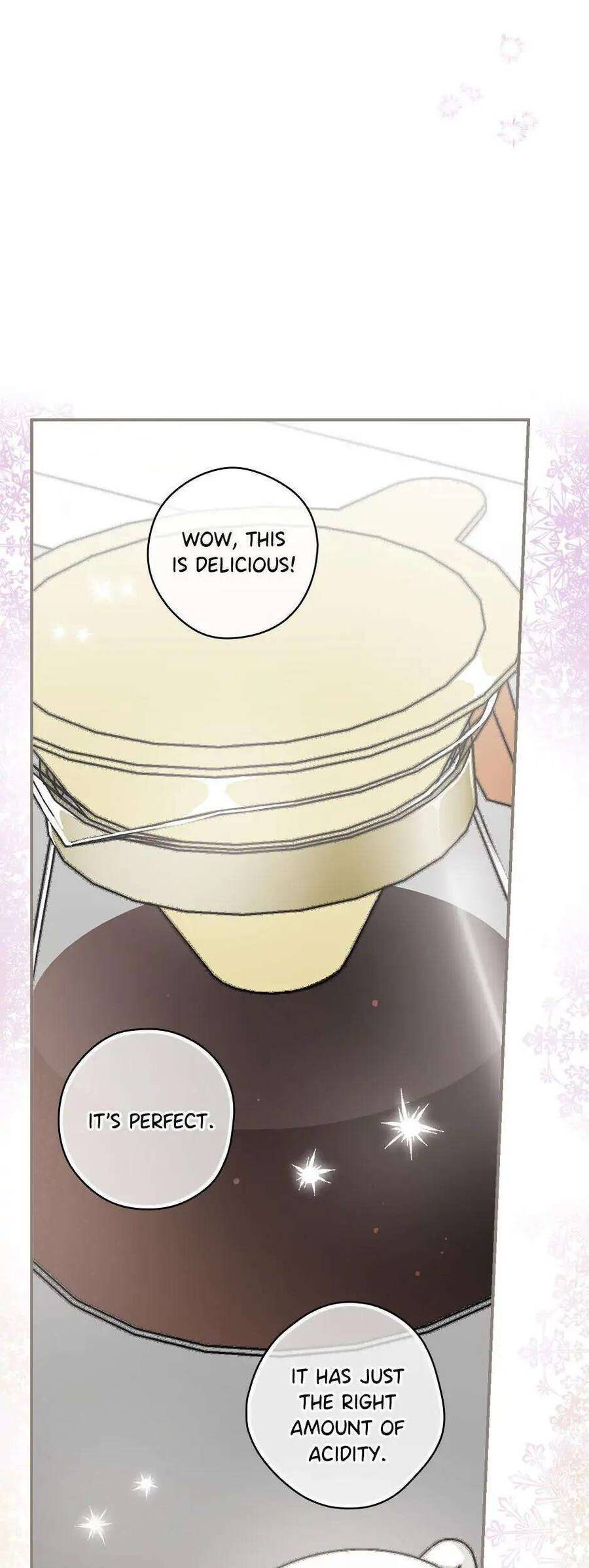 Ly Espresso Của Mùa Xuân - Chap 23 - Trang 31