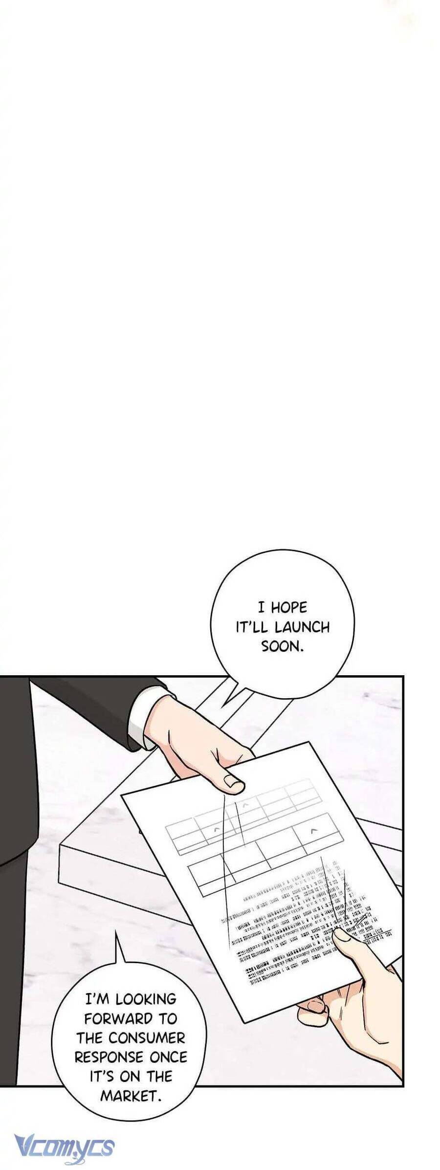 Ly Espresso Của Mùa Xuân - Chap 23 - Trang 34