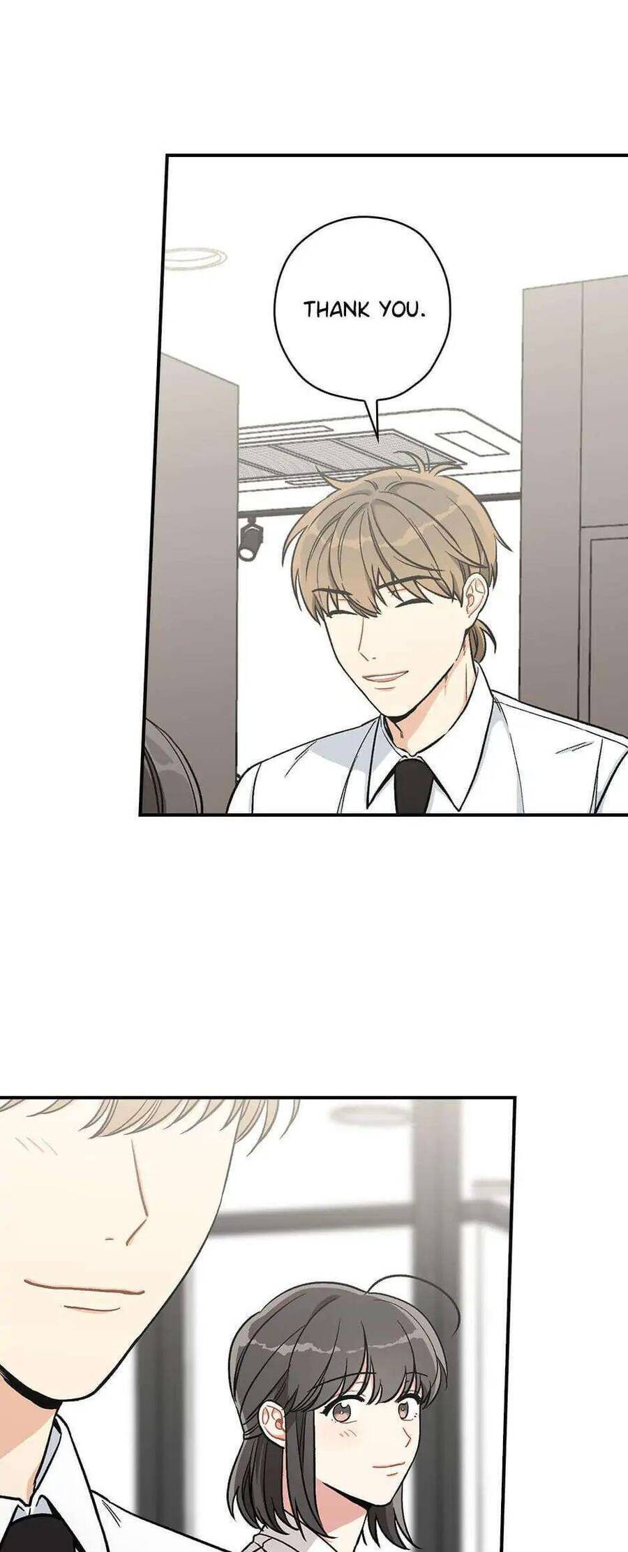 Ly Espresso Của Mùa Xuân - Chap 23 - Trang 35