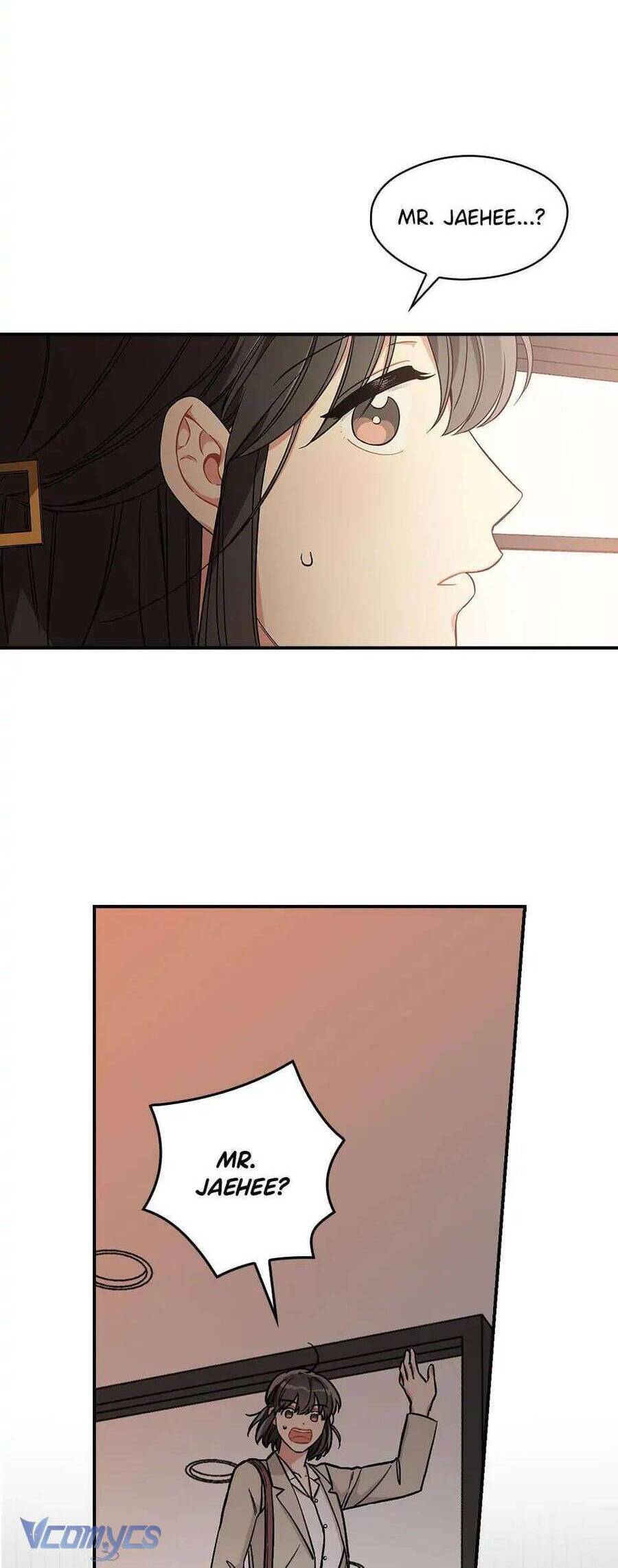 Ly Espresso Của Mùa Xuân - Chap 23 - Trang 44