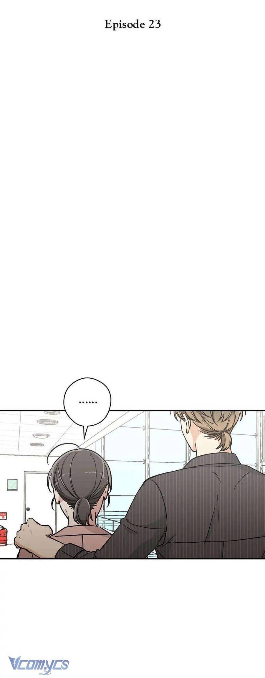 Ly Espresso Của Mùa Xuân - Chap 23 - Trang 6