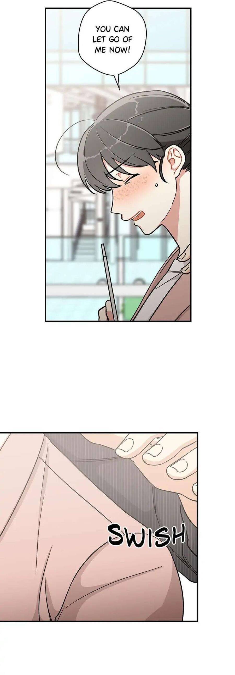 Ly Espresso Của Mùa Xuân - Chap 23 - Trang 7