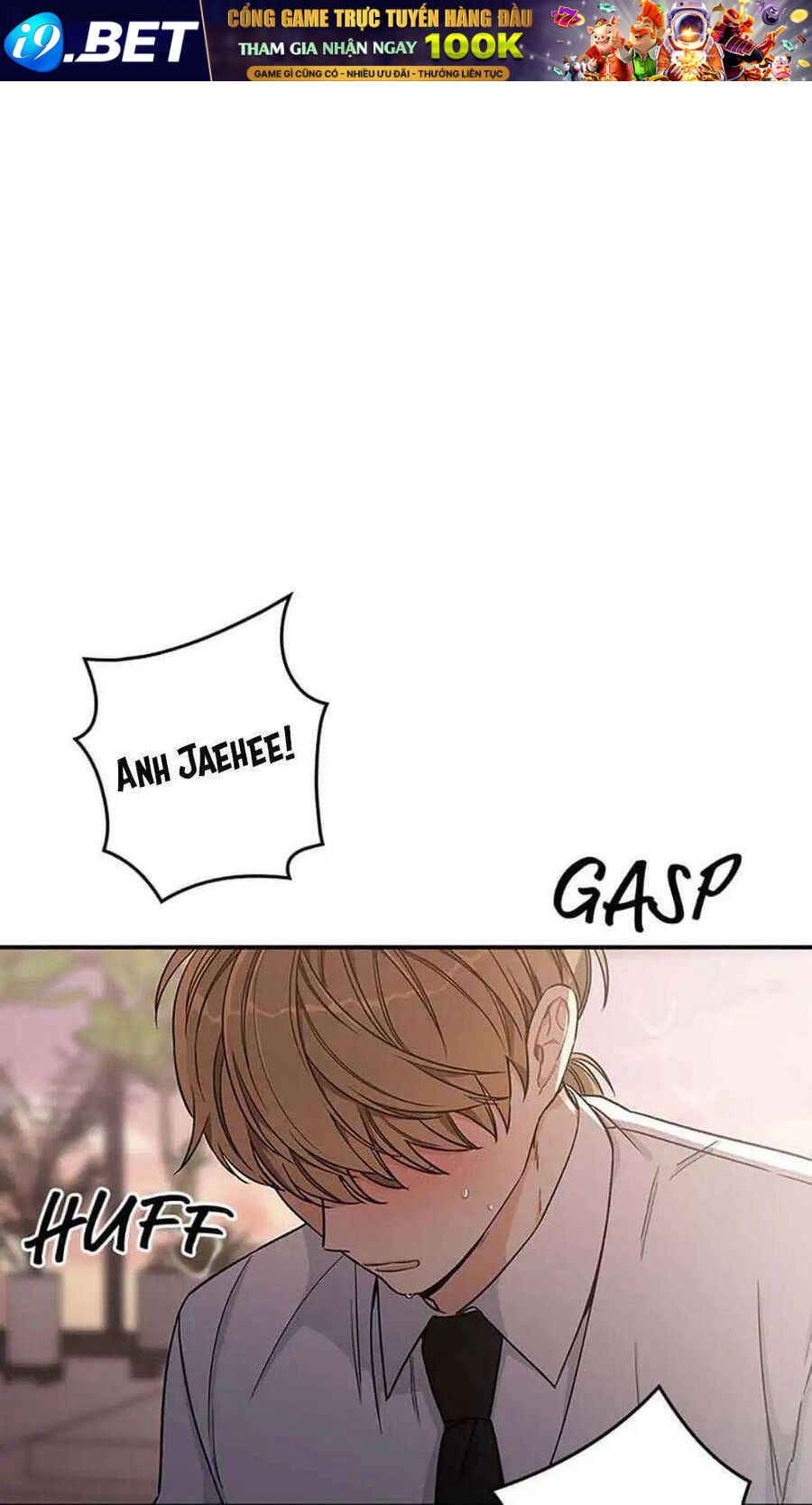 Ly Espresso Của Mùa Xuân - Chap 24 - Trang 1