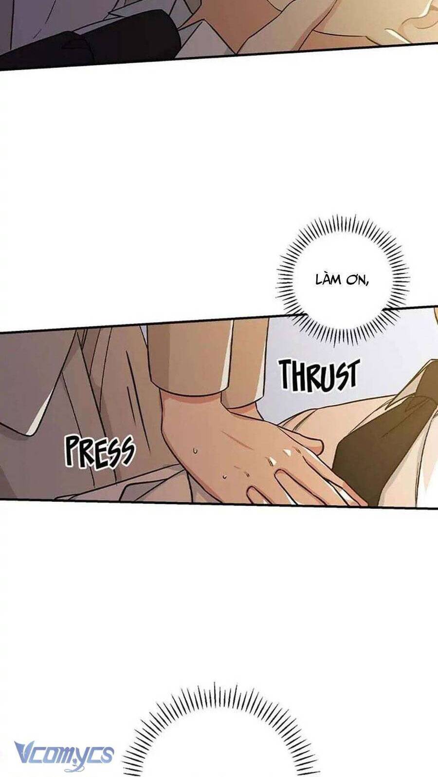 Ly Espresso Của Mùa Xuân - Chap 24 - Trang 12