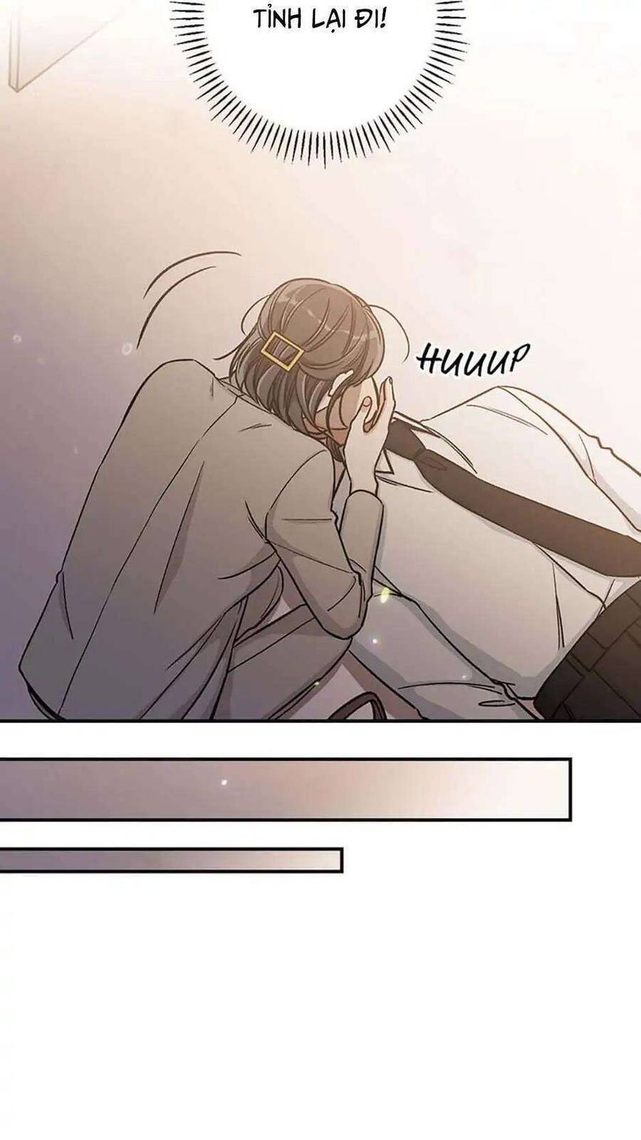 Ly Espresso Của Mùa Xuân - Chap 24 - Trang 13