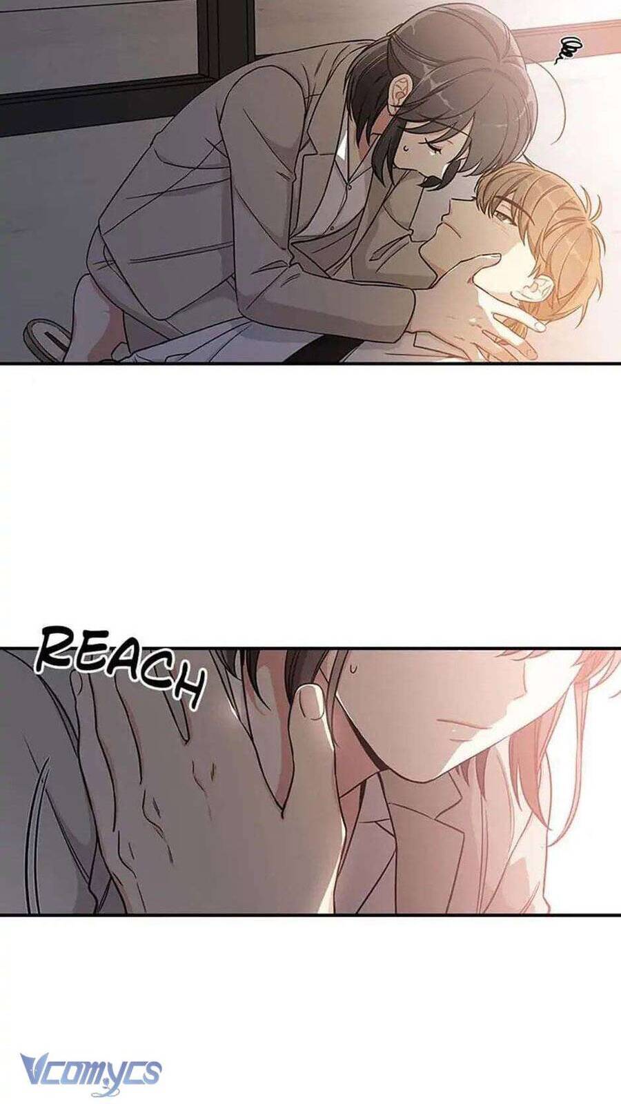 Ly Espresso Của Mùa Xuân - Chap 24 - Trang 18