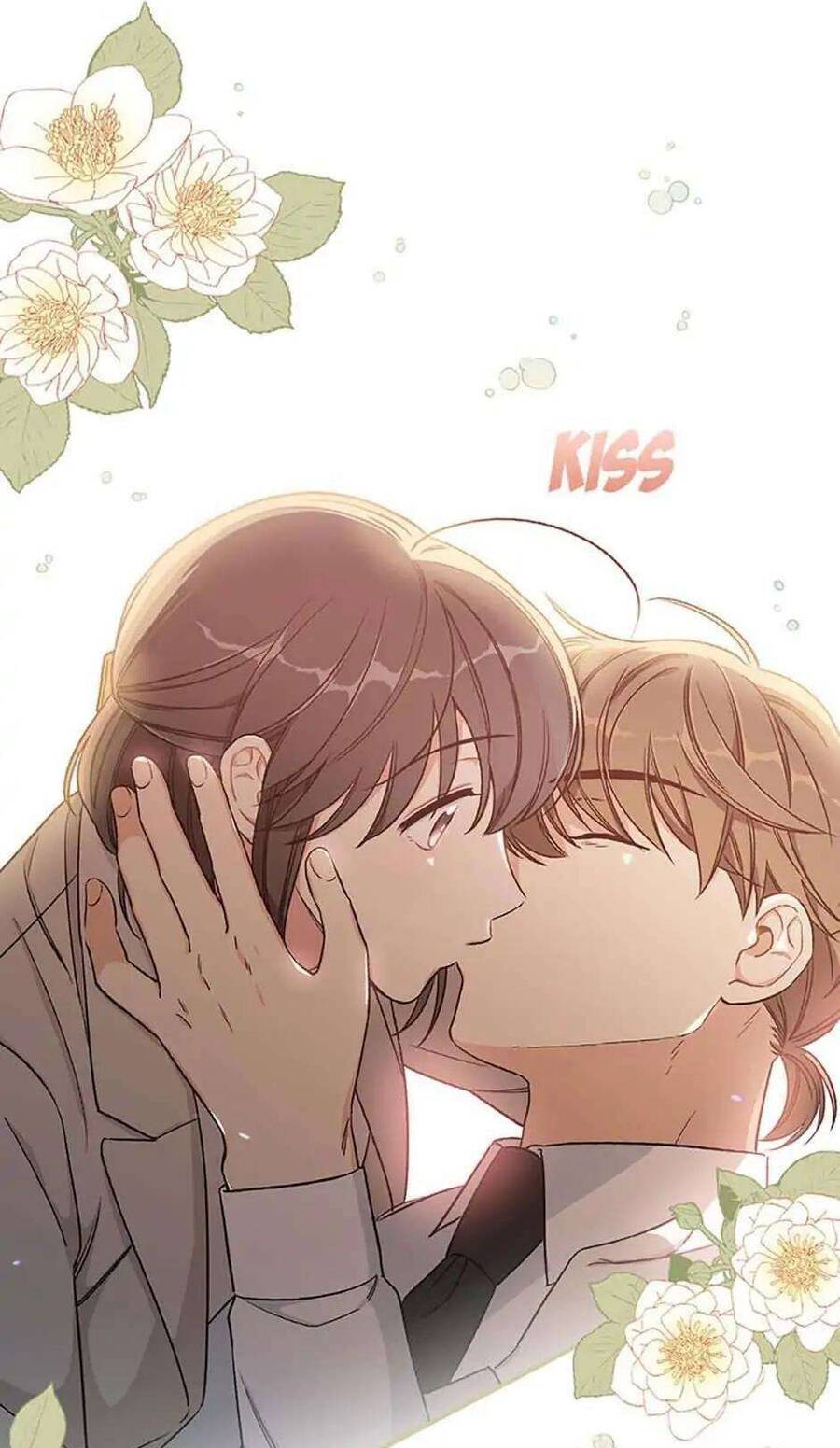 Ly Espresso Của Mùa Xuân - Chap 24 - Trang 19