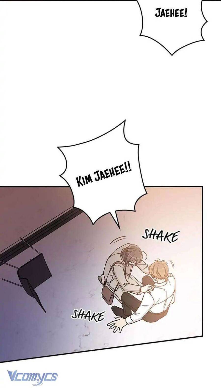 Ly Espresso Của Mùa Xuân - Chap 24 - Trang 2