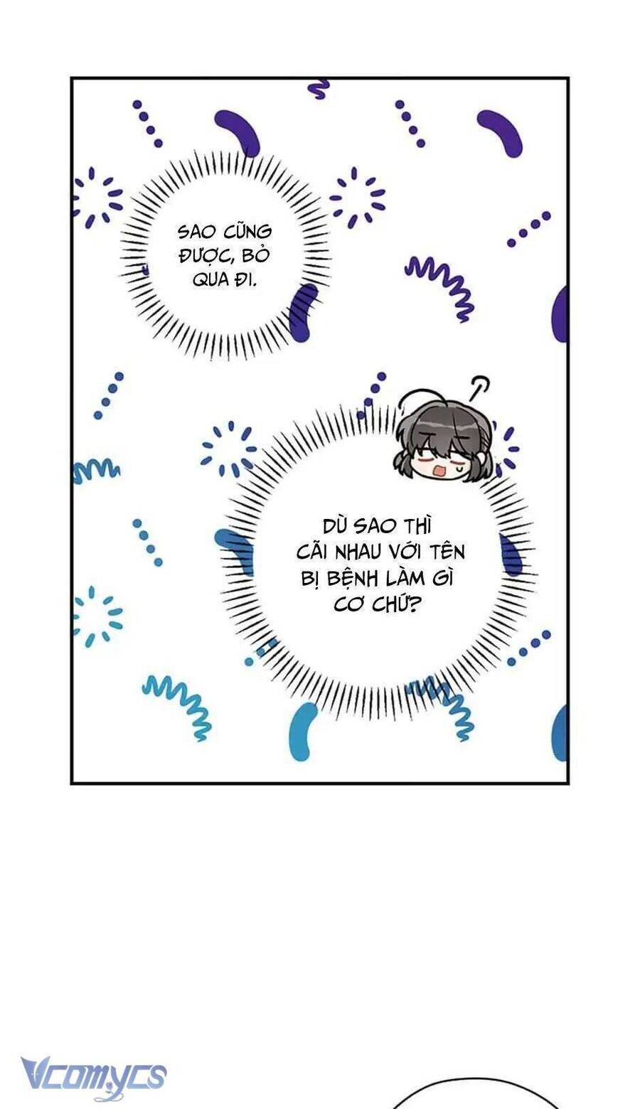 Ly Espresso Của Mùa Xuân - Chap 24 - Trang 32