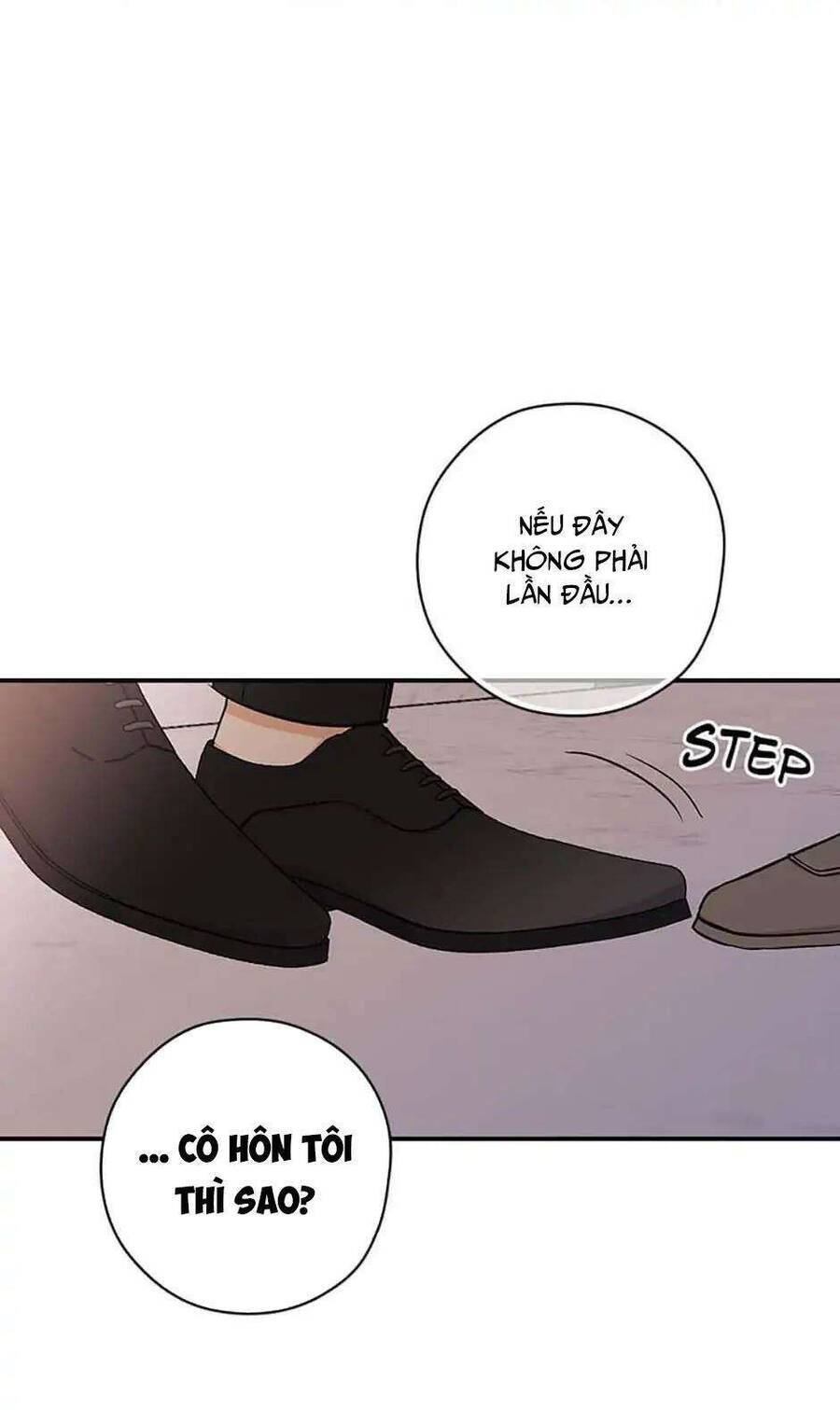 Ly Espresso Của Mùa Xuân - Chap 24 - Trang 37