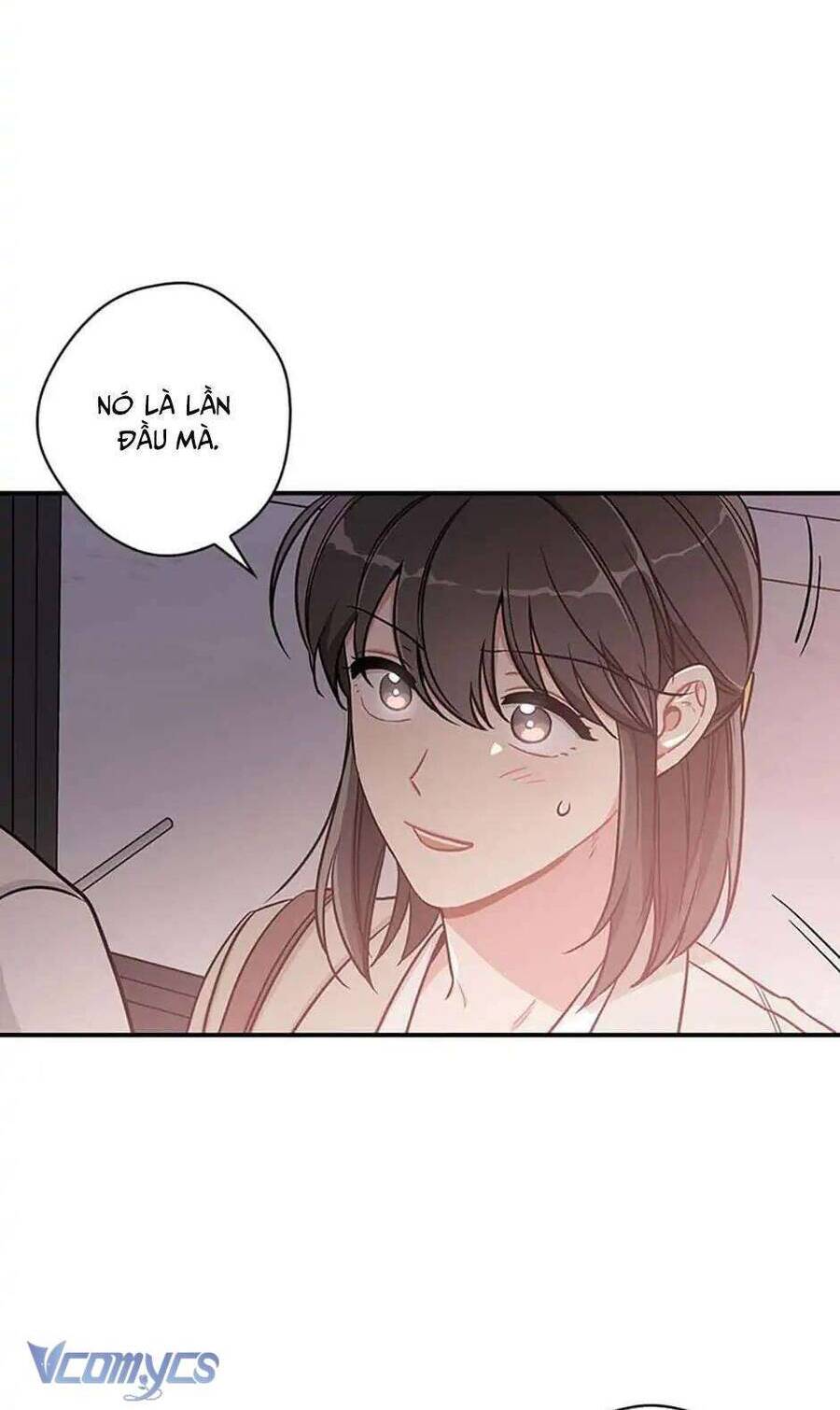 Ly Espresso Của Mùa Xuân - Chap 24 - Trang 38