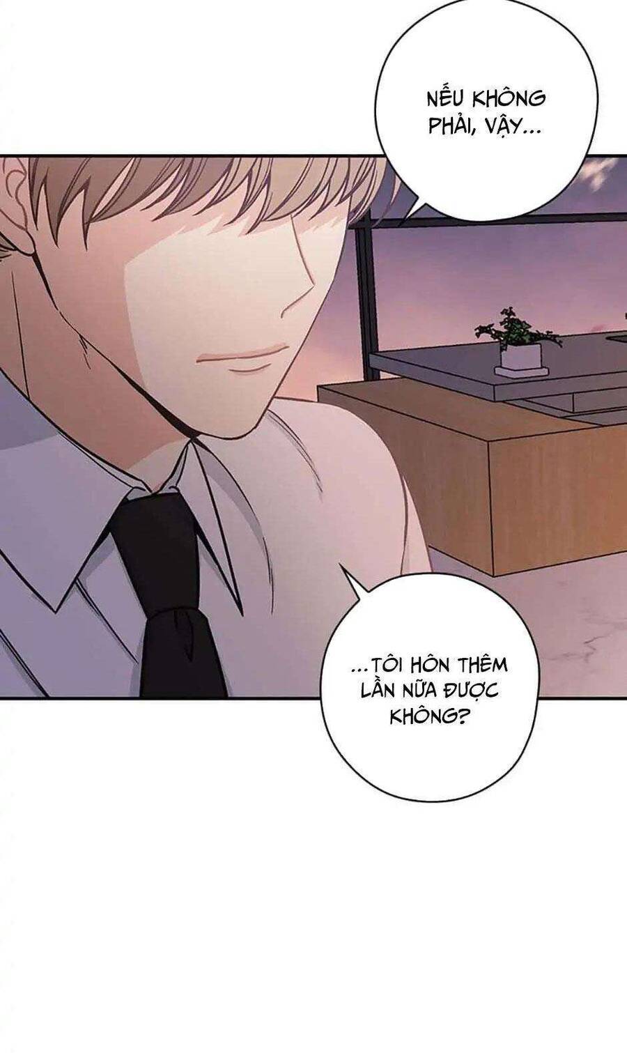 Ly Espresso Của Mùa Xuân - Chap 24 - Trang 39