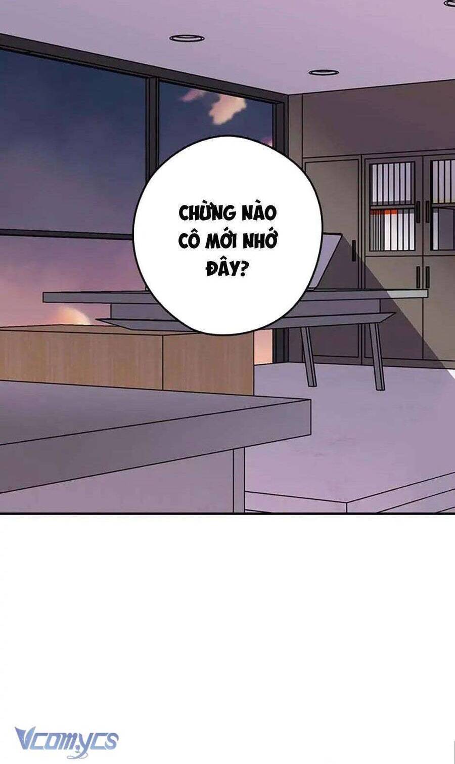 Ly Espresso Của Mùa Xuân - Chap 24 - Trang 42