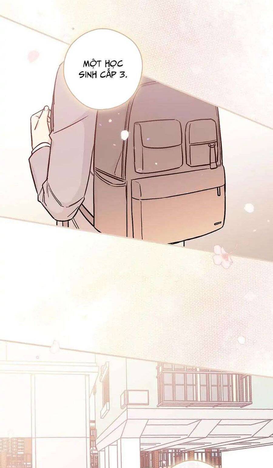 Ly Espresso Của Mùa Xuân - Chap 24 - Trang 47
