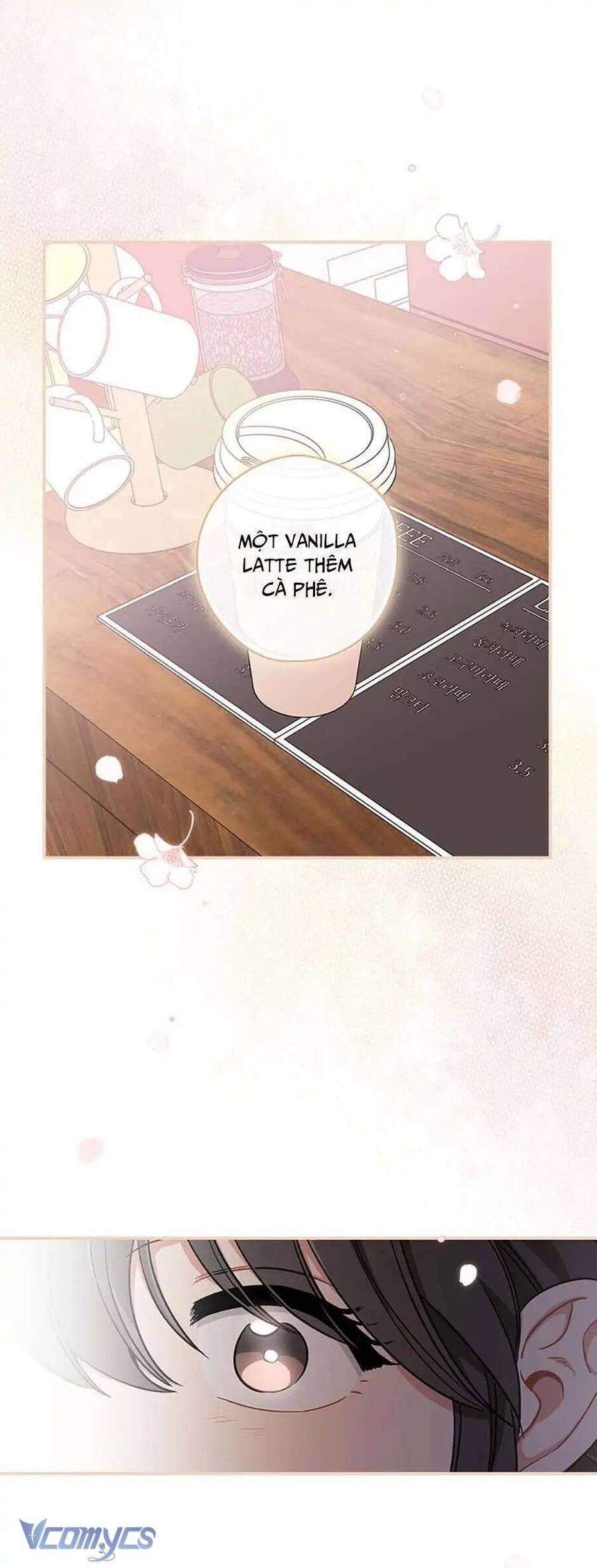 Ly Espresso Của Mùa Xuân - Chap 24 - Trang 49