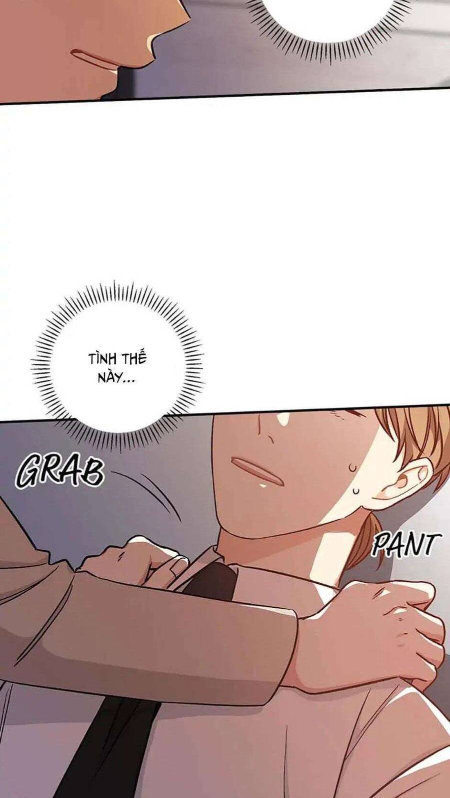 Ly Espresso Của Mùa Xuân - Chap 24 - Trang 9