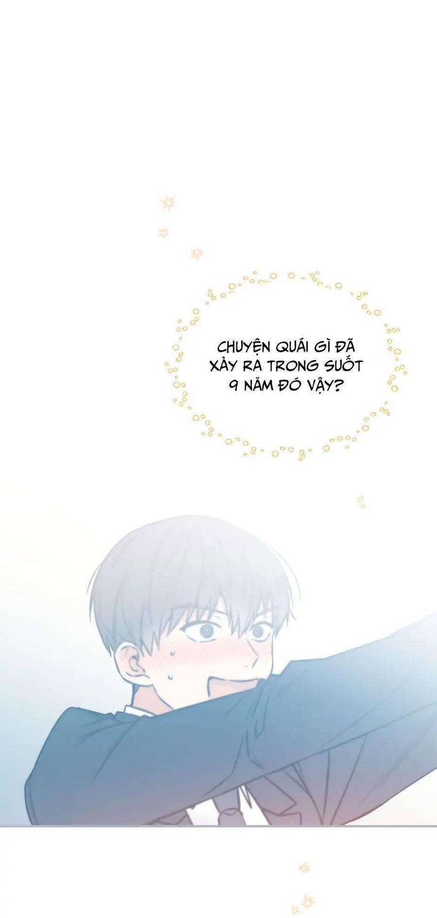 Ly Espresso Của Mùa Xuân - Chap 25 - Trang 1