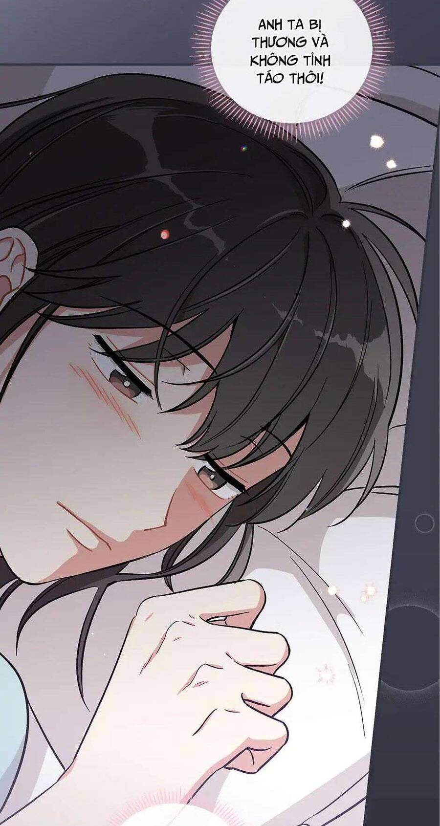 Ly Espresso Của Mùa Xuân - Chap 25 - Trang 11