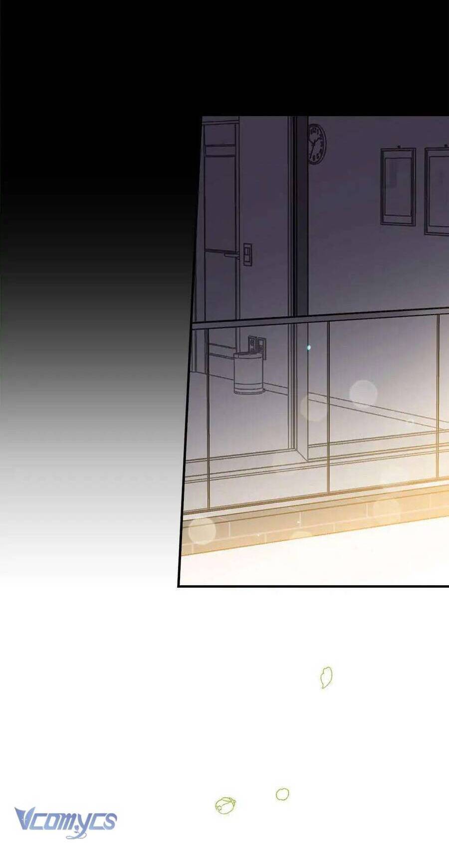 Ly Espresso Của Mùa Xuân - Chap 25 - Trang 16
