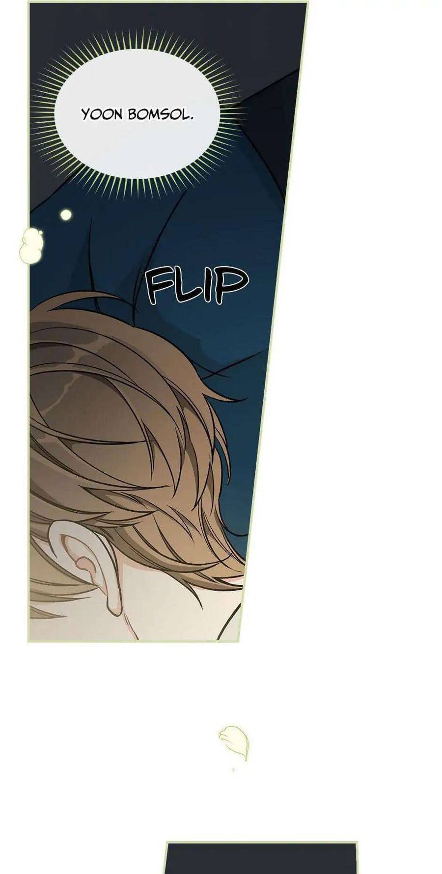 Ly Espresso Của Mùa Xuân - Chap 25 - Trang 17