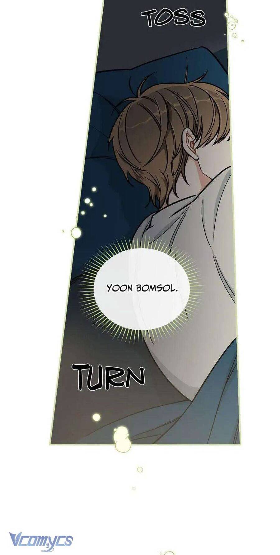 Ly Espresso Của Mùa Xuân - Chap 25 - Trang 18