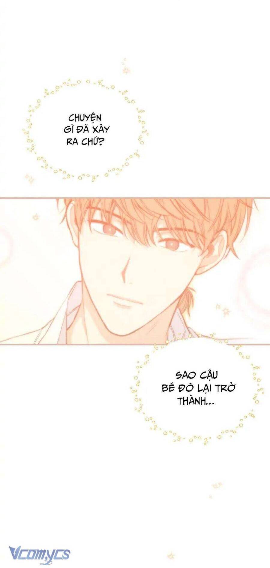 Ly Espresso Của Mùa Xuân - Chap 25 - Trang 2