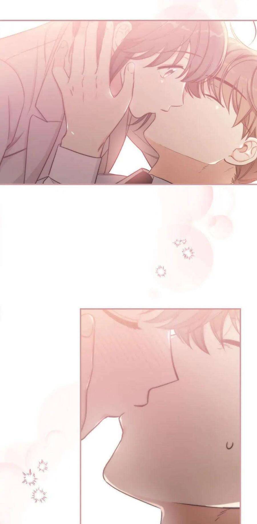 Ly Espresso Của Mùa Xuân - Chap 25 - Trang 25