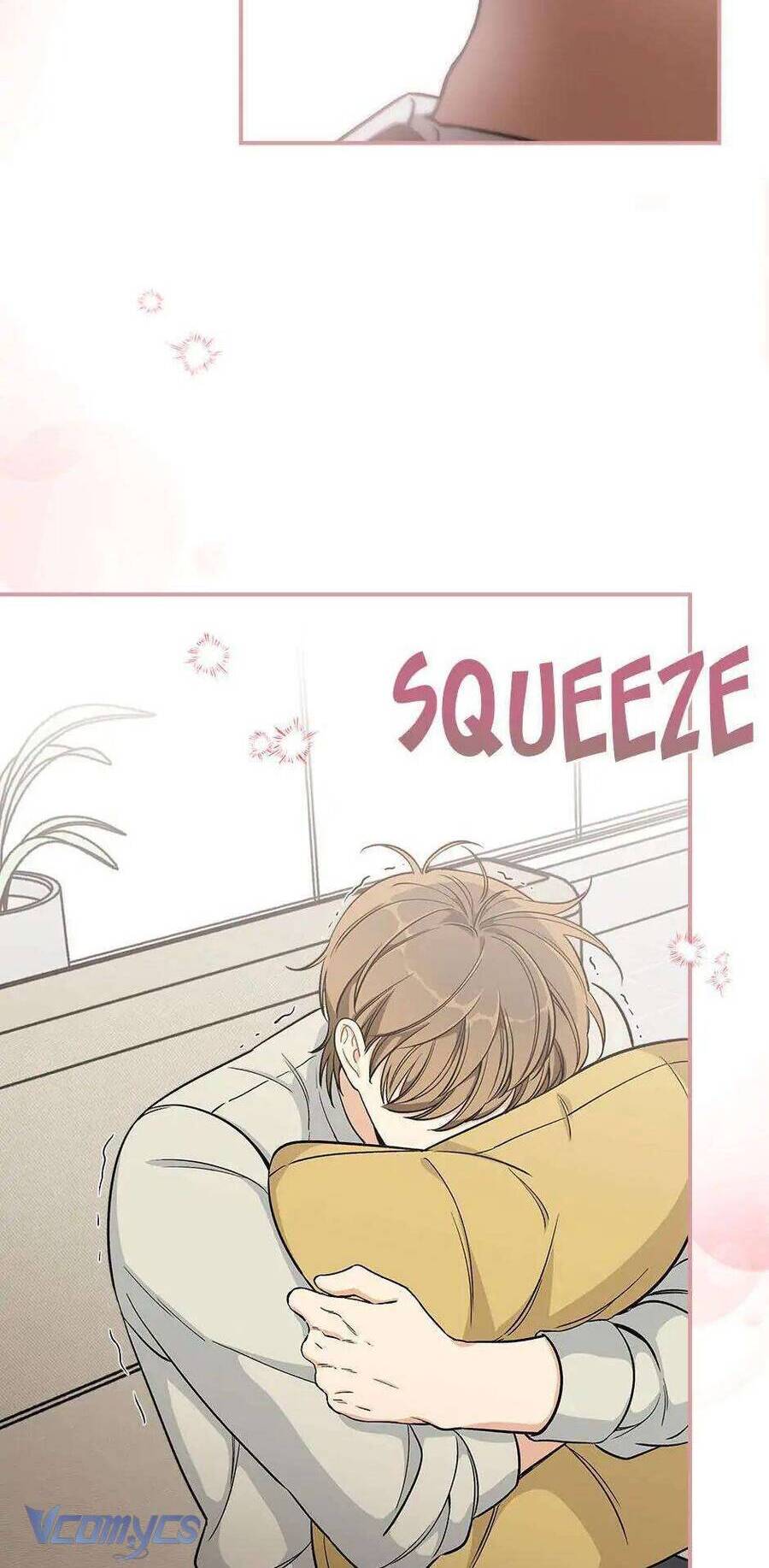 Ly Espresso Của Mùa Xuân - Chap 25 - Trang 26