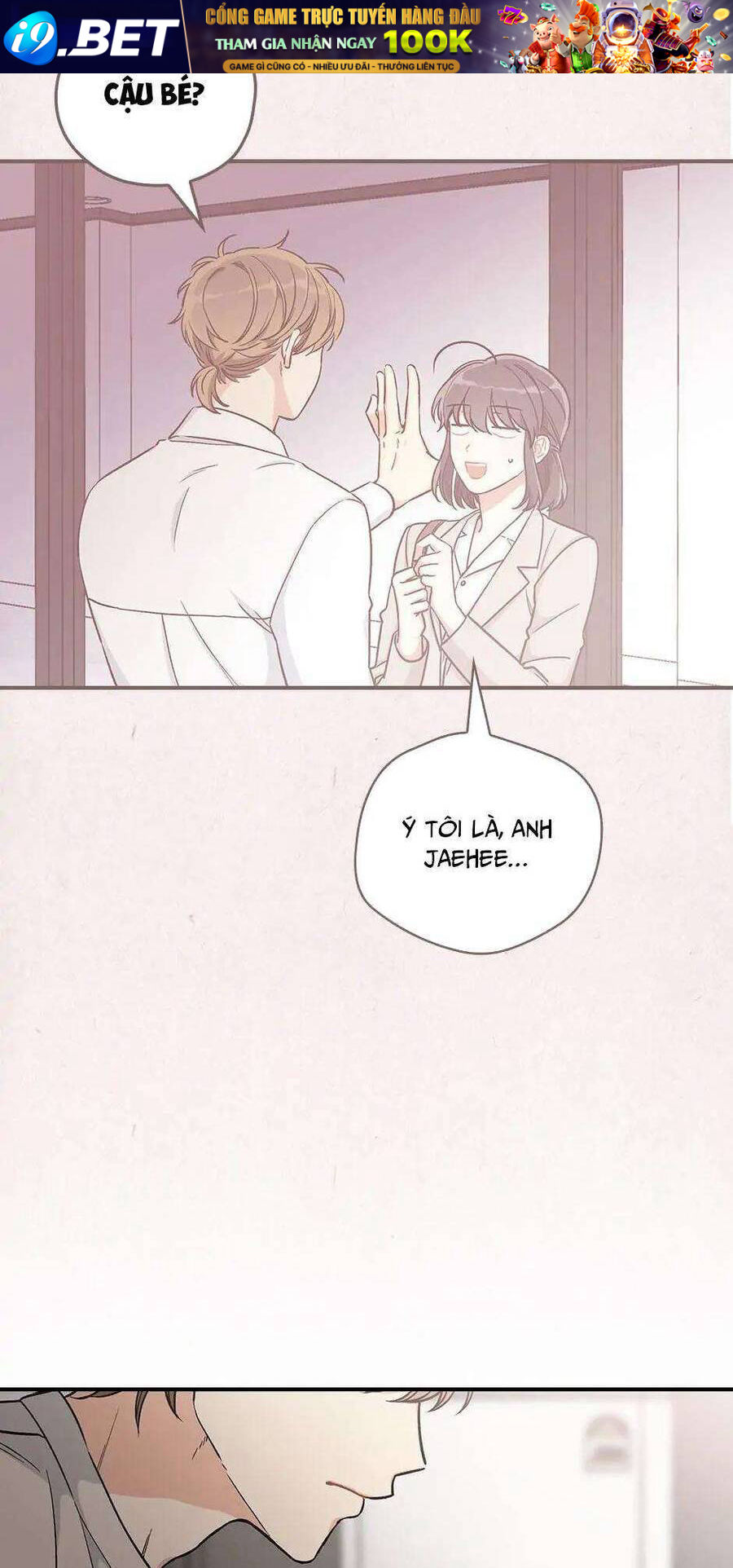 Ly Espresso Của Mùa Xuân - Chap 25 - Trang 29