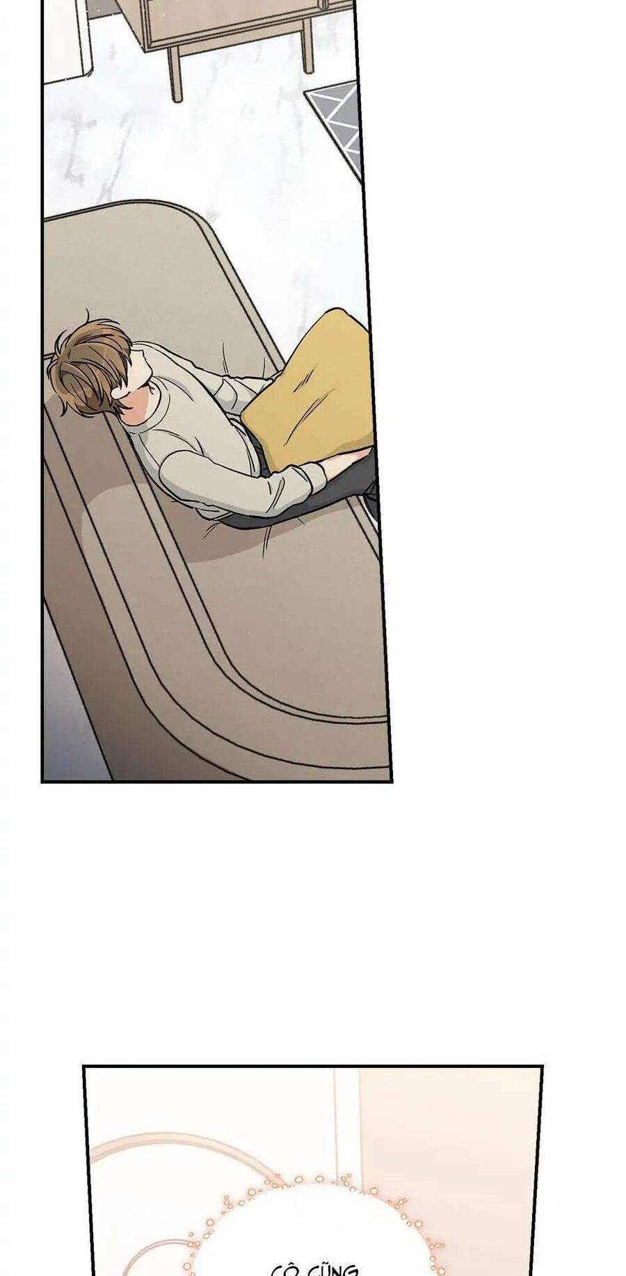 Ly Espresso Của Mùa Xuân - Chap 25 - Trang 31