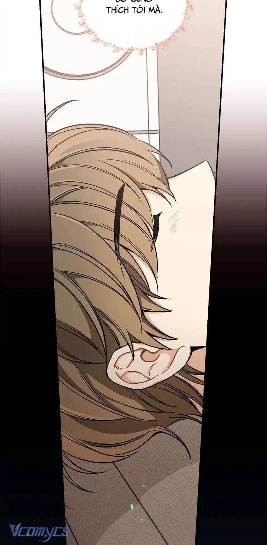 Ly Espresso Của Mùa Xuân - Chap 25 - Trang 32
