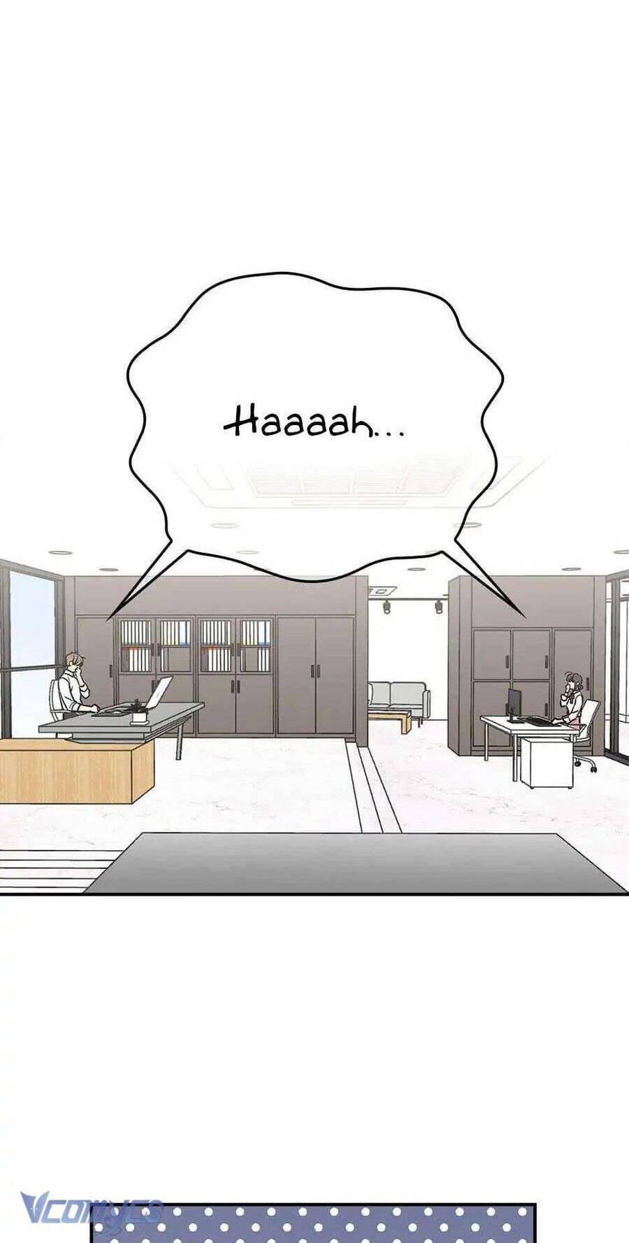 Ly Espresso Của Mùa Xuân - Chap 25 - Trang 36