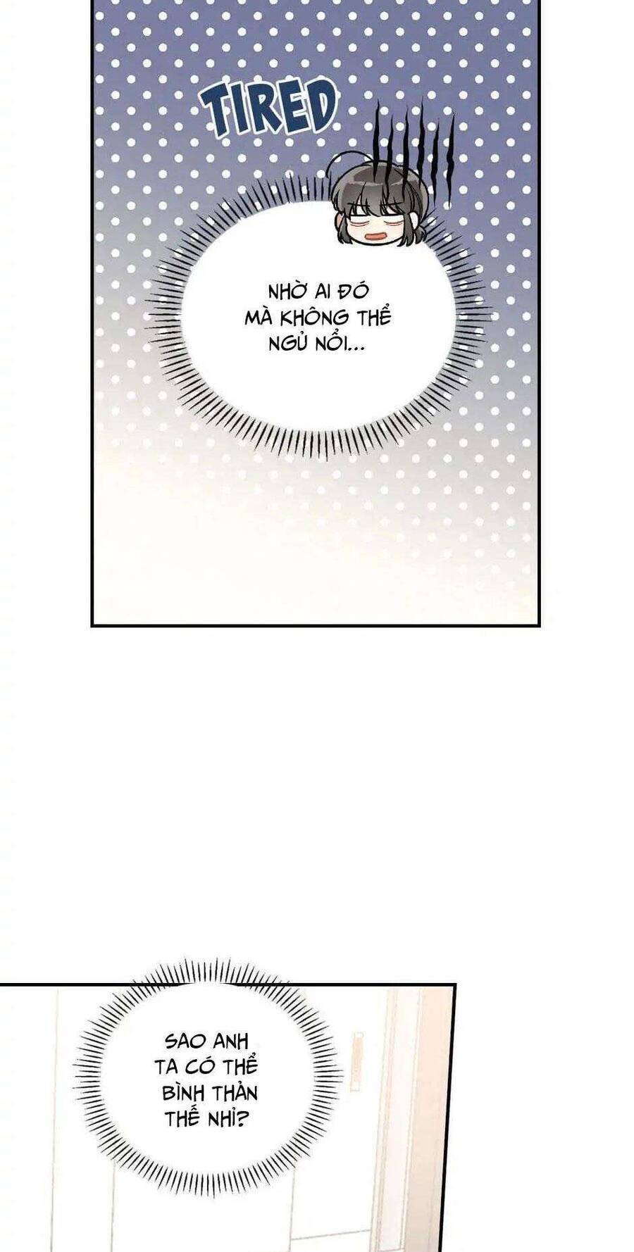 Ly Espresso Của Mùa Xuân - Chap 25 - Trang 37