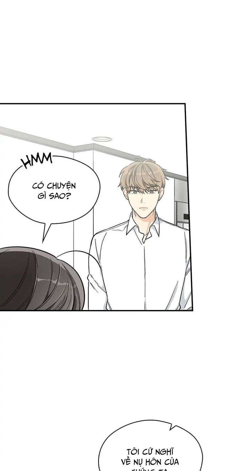 Ly Espresso Của Mùa Xuân - Chap 25 - Trang 45