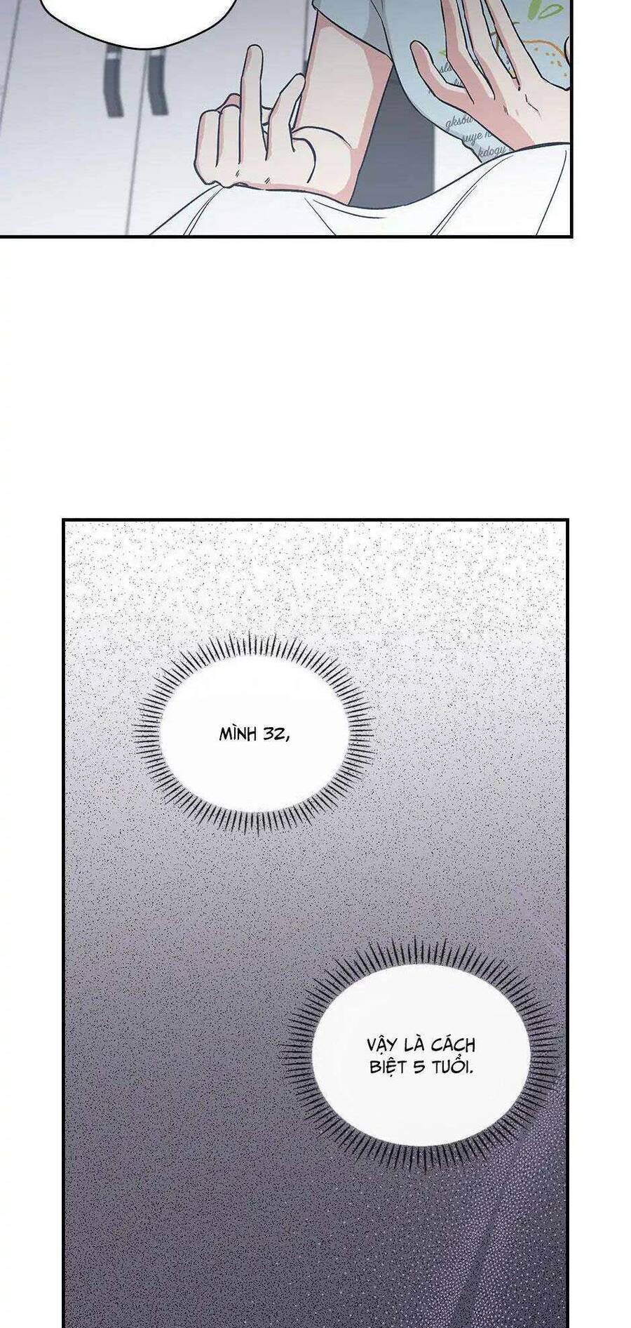 Ly Espresso Của Mùa Xuân - Chap 25 - Trang 5