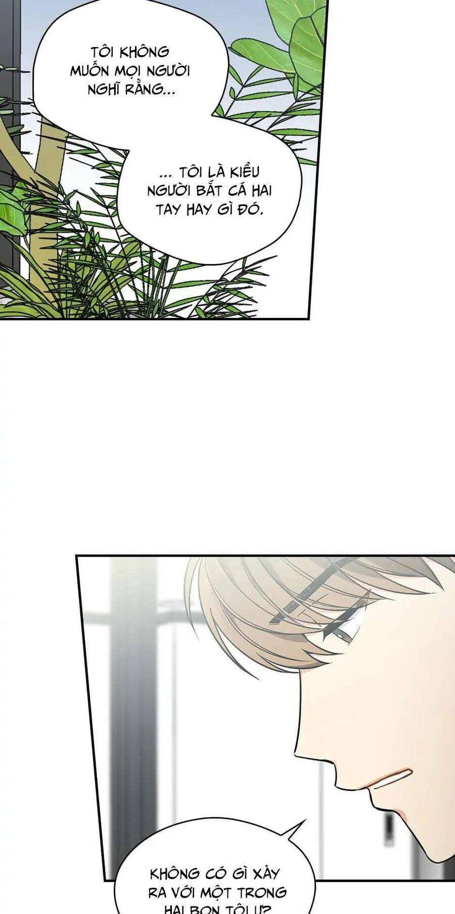 Ly Espresso Của Mùa Xuân - Chap 25 - Trang 53