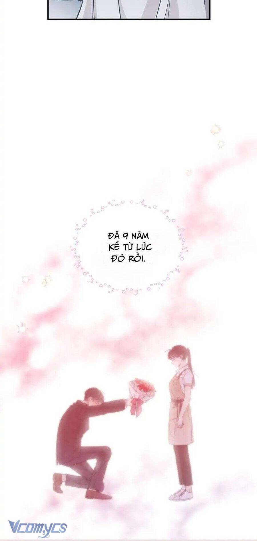 Ly Espresso Của Mùa Xuân - Chap 25 - Trang 8