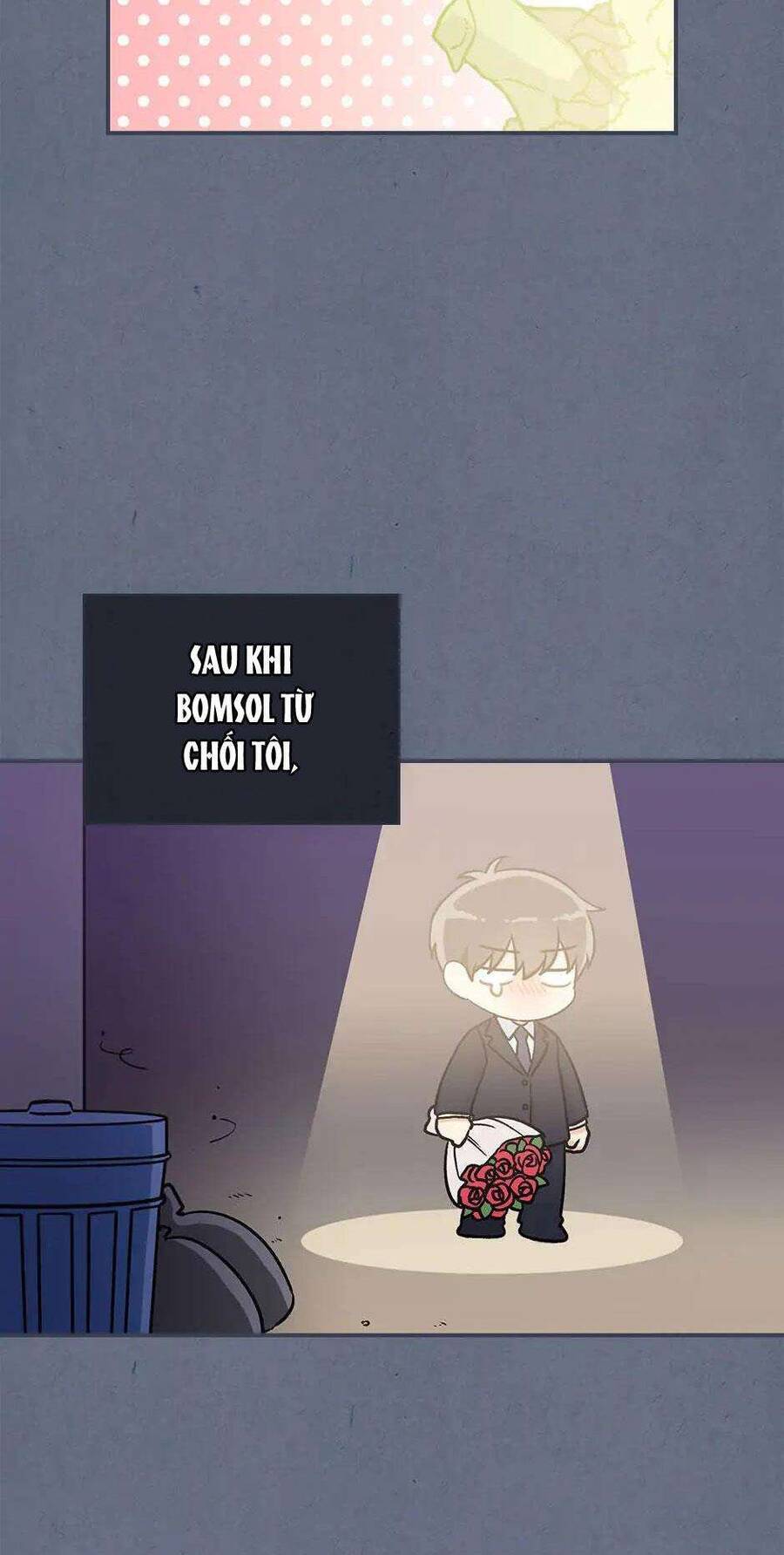Ly Espresso Của Mùa Xuân - Chap 26 - Trang 15