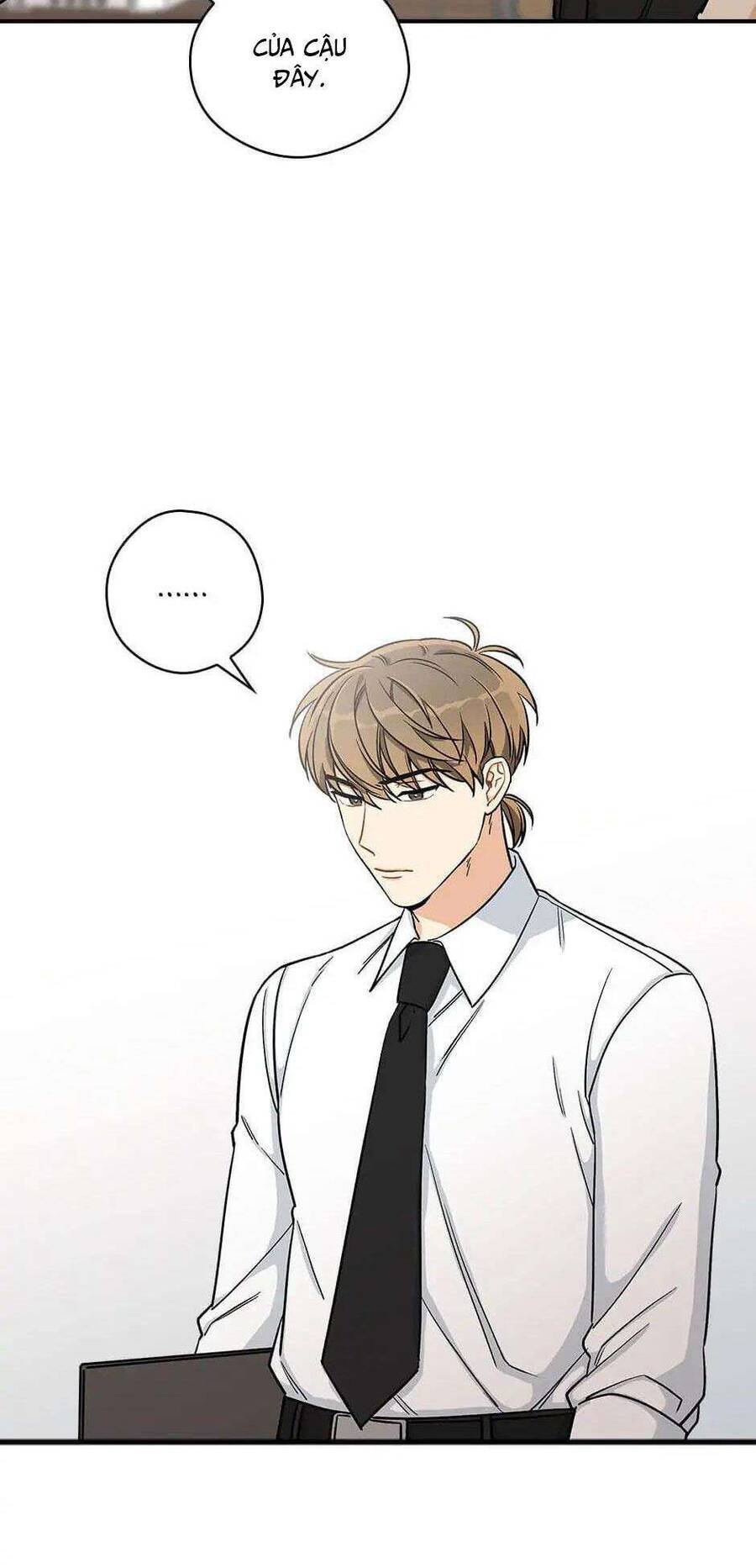 Ly Espresso Của Mùa Xuân - Chap 26 - Trang 23