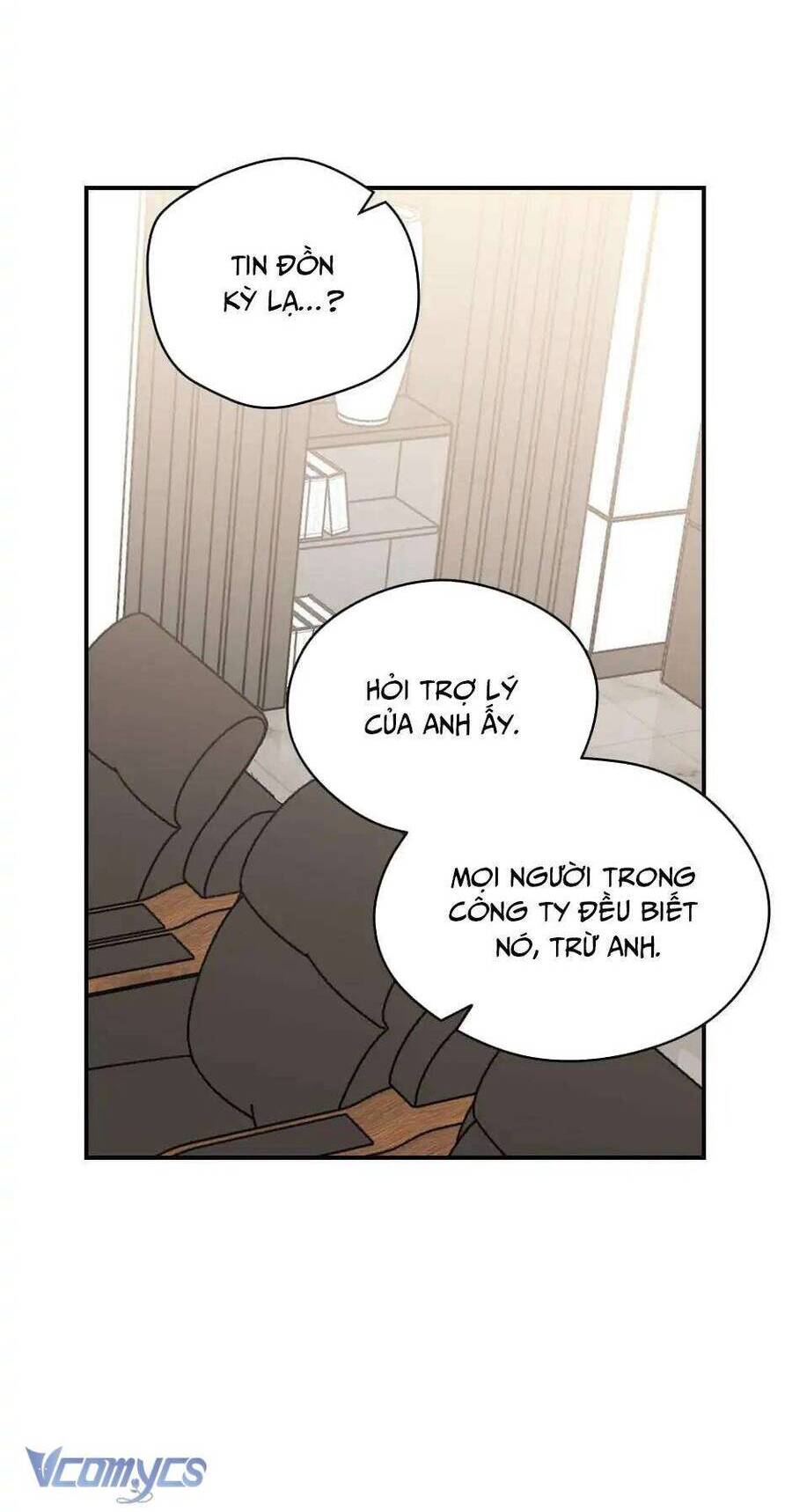 Ly Espresso Của Mùa Xuân - Chap 26 - Trang 26