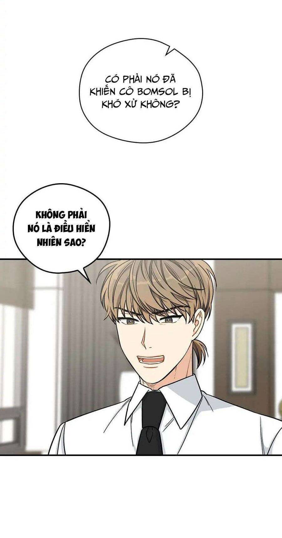 Ly Espresso Của Mùa Xuân - Chap 26 - Trang 27