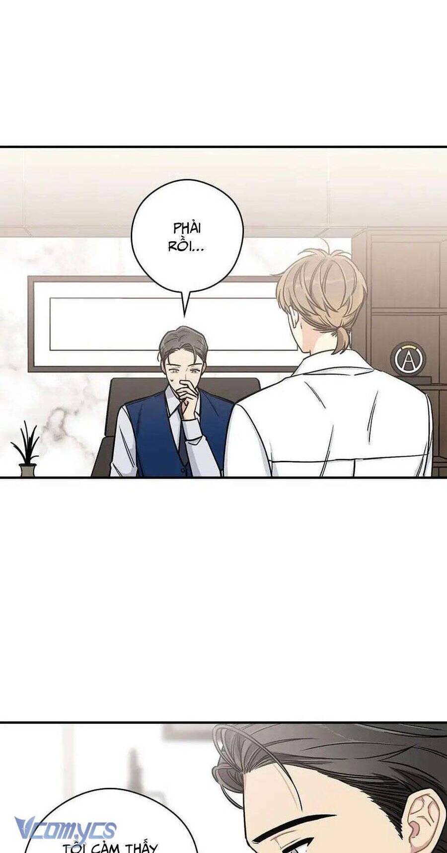 Ly Espresso Của Mùa Xuân - Chap 26 - Trang 28
