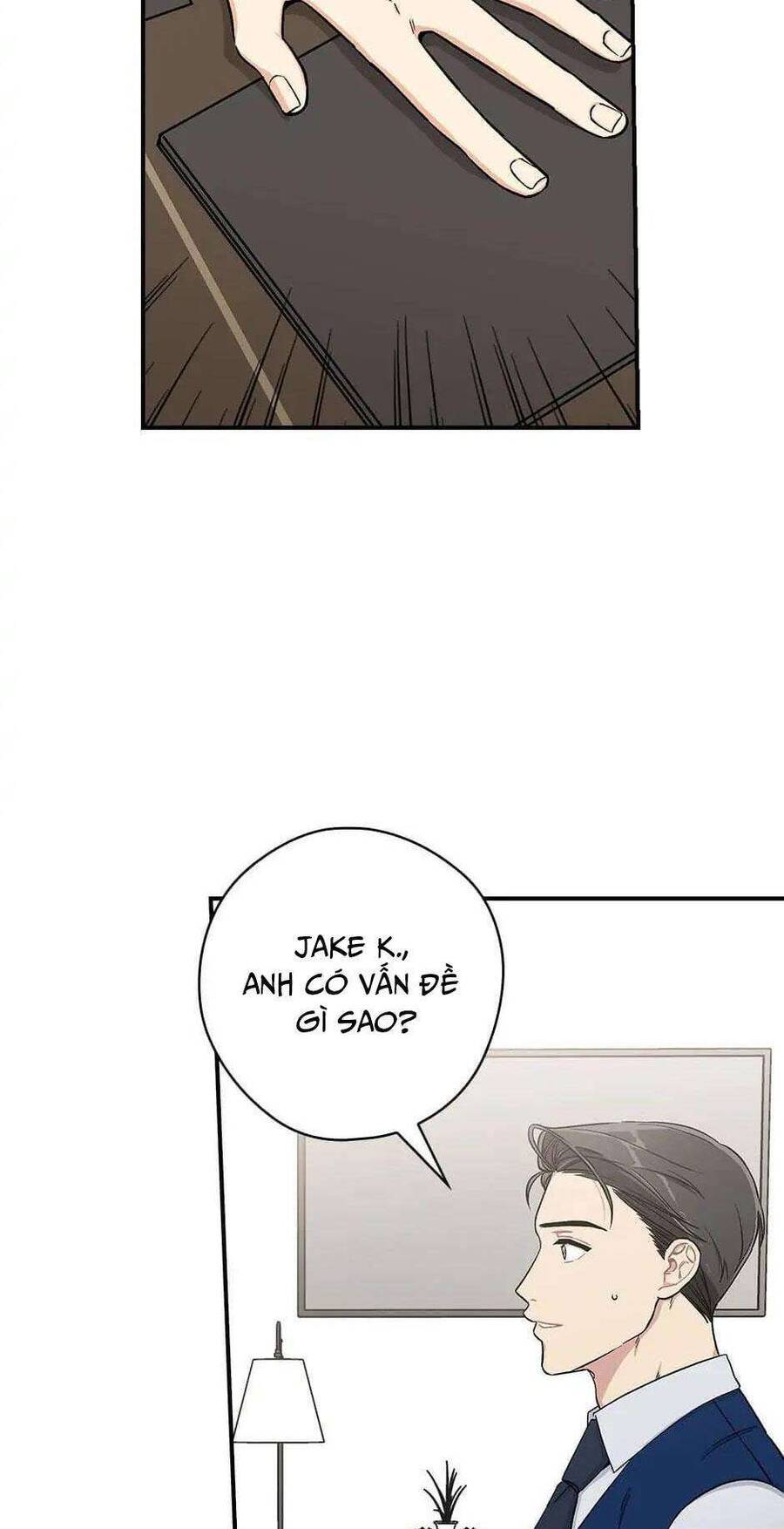 Ly Espresso Của Mùa Xuân - Chap 26 - Trang 3