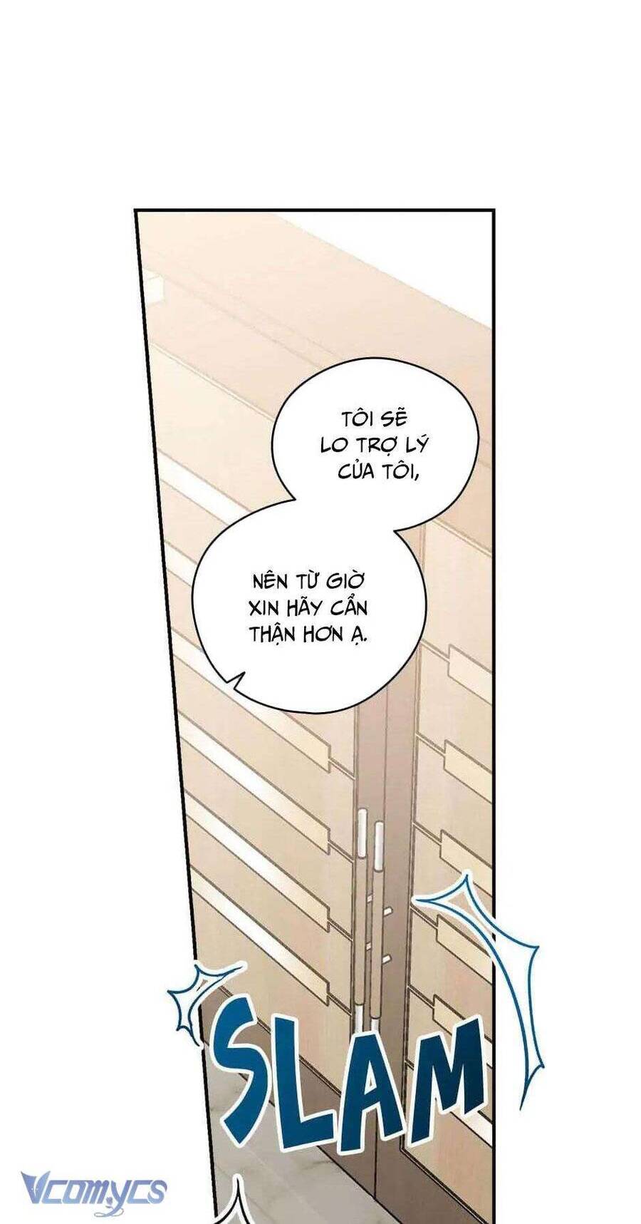 Ly Espresso Của Mùa Xuân - Chap 26 - Trang 30