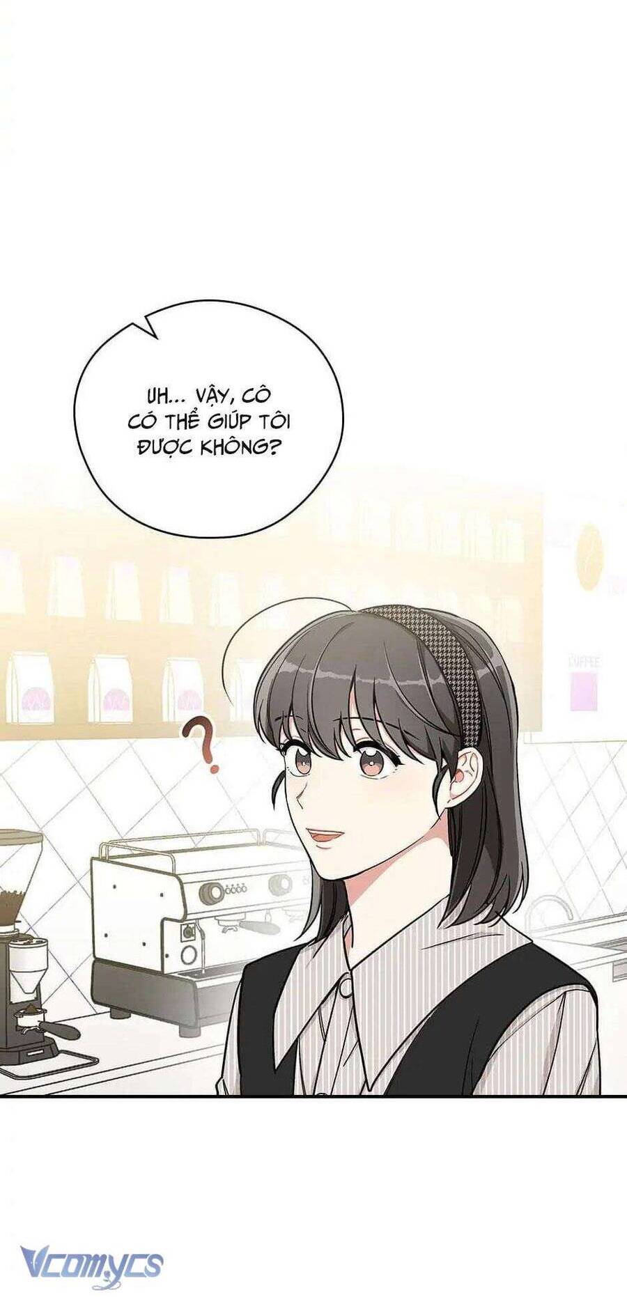 Ly Espresso Của Mùa Xuân - Chap 26 - Trang 38