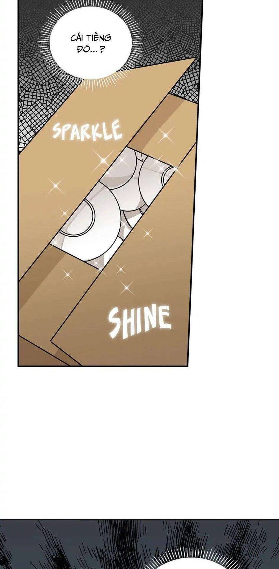 Ly Espresso Của Mùa Xuân - Chap 26 - Trang 45