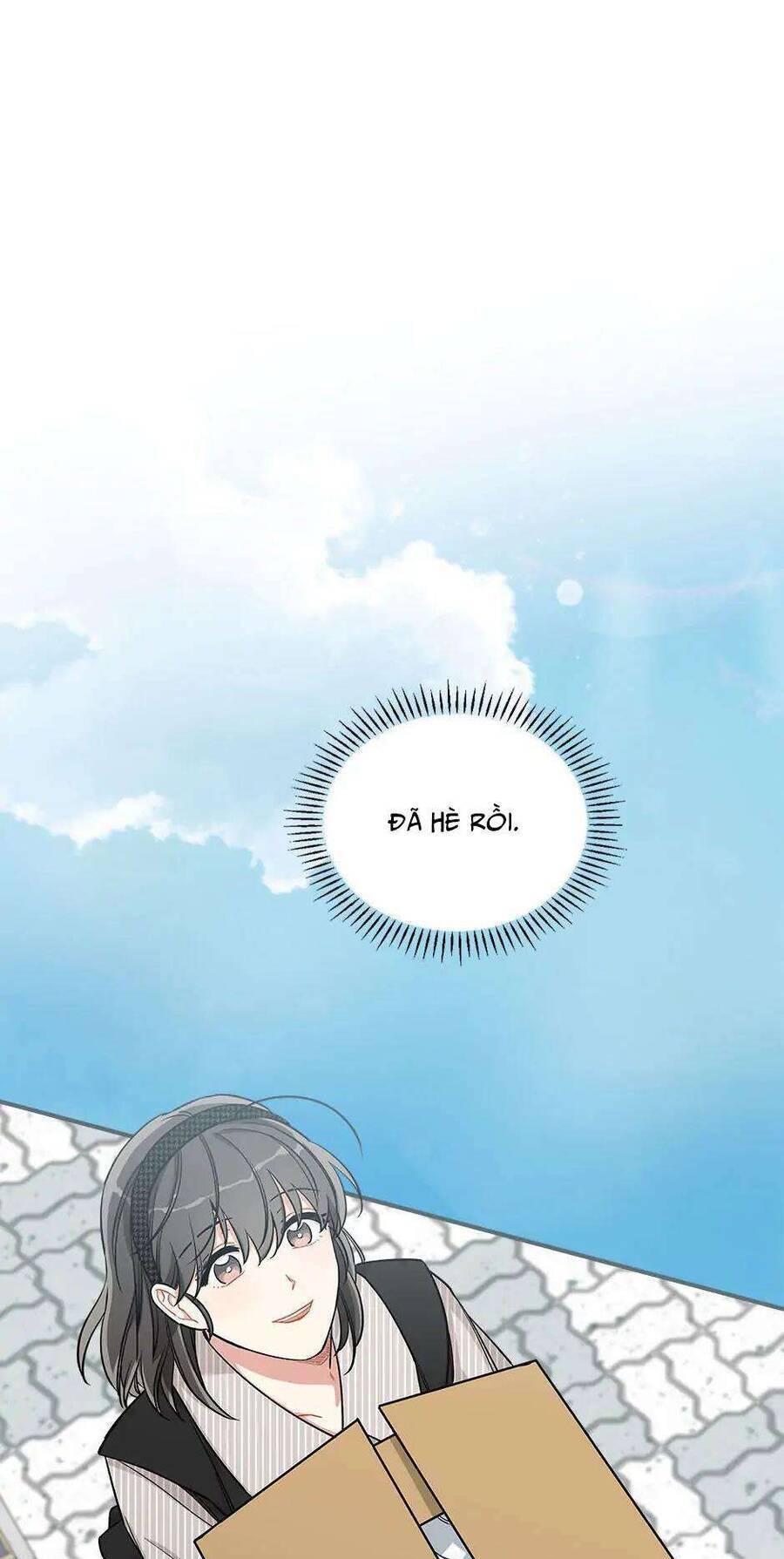 Ly Espresso Của Mùa Xuân - Chap 26 - Trang 49