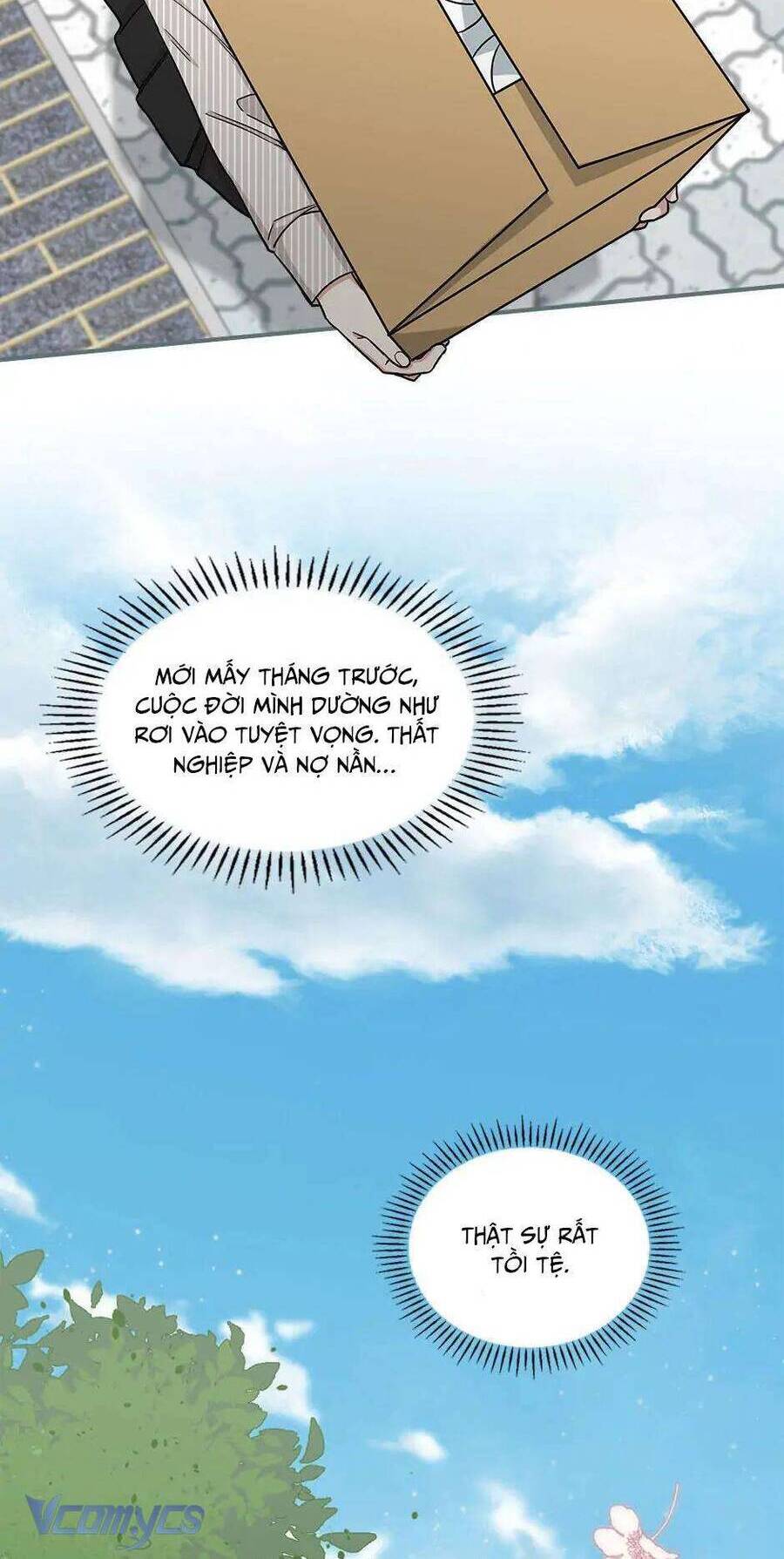 Ly Espresso Của Mùa Xuân - Chap 26 - Trang 50