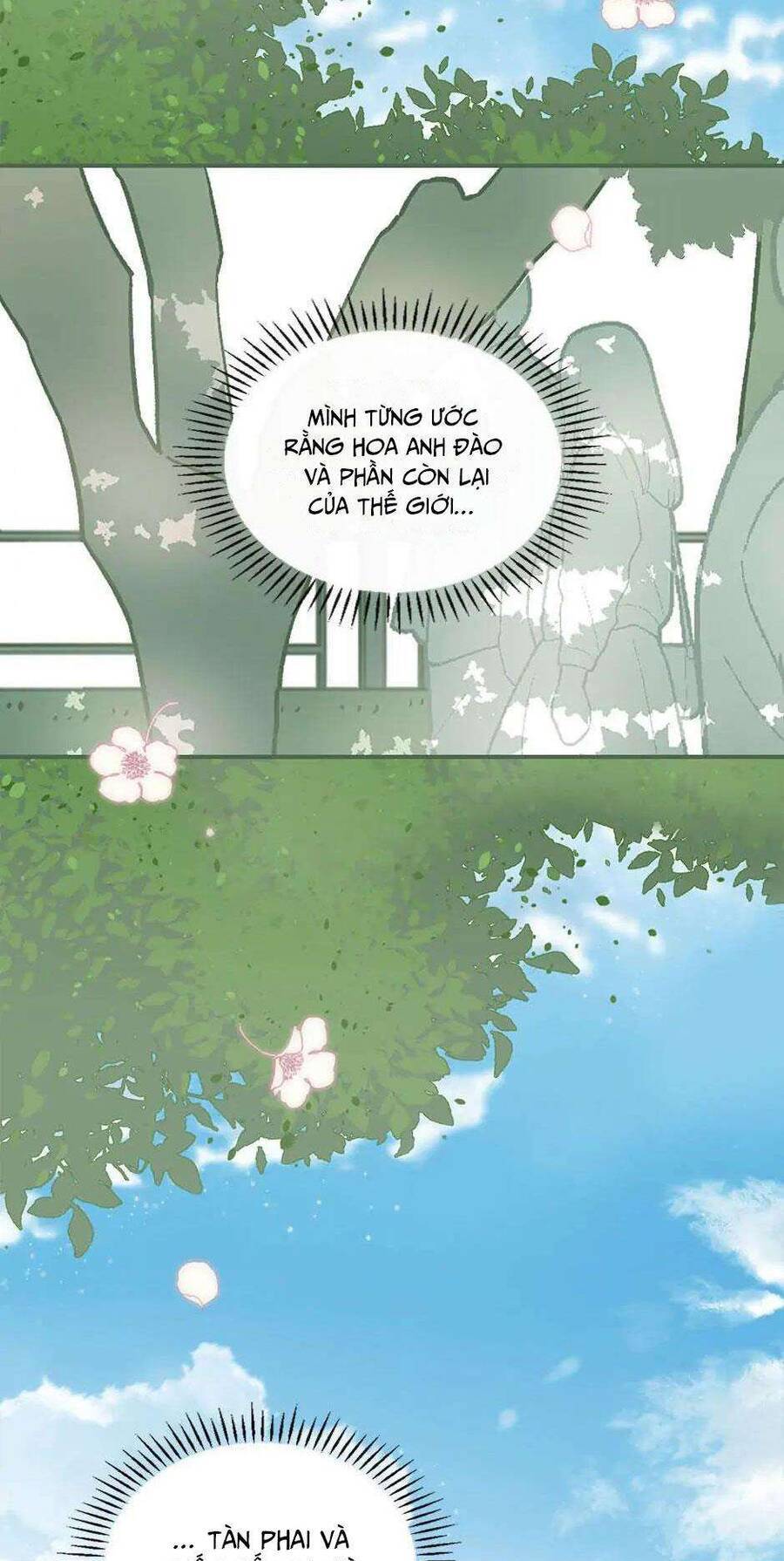 Ly Espresso Của Mùa Xuân - Chap 26 - Trang 51
