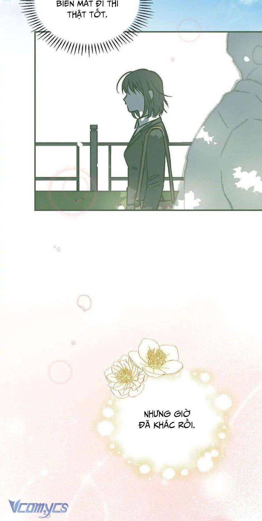 Ly Espresso Của Mùa Xuân - Chap 26 - Trang 52